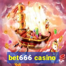 bet666 casino